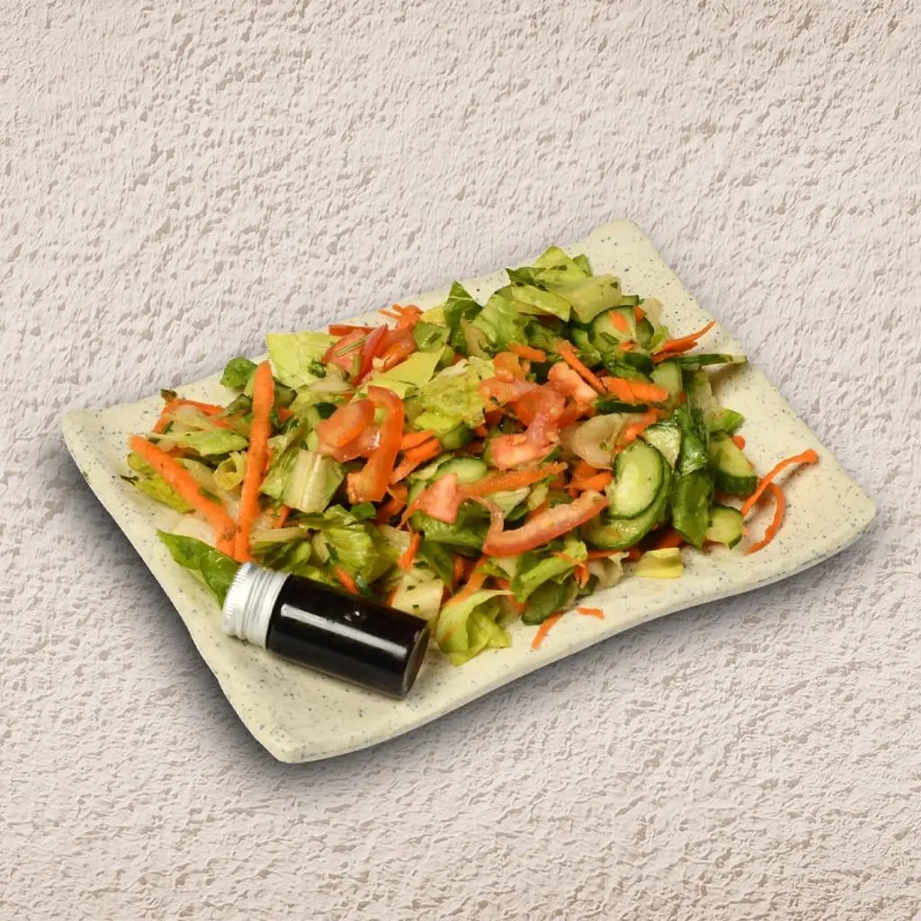 Green Salad
